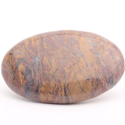 Aquagaia Jasper Palmstone  3
