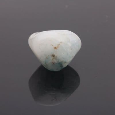 Aqualite (Apatite in Quartz) 14