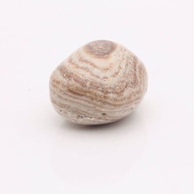 Aragonite (Tumbled) 1