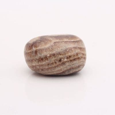Aragonite (Tumbled) 11