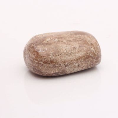 Aragonite (Tumbled) 12