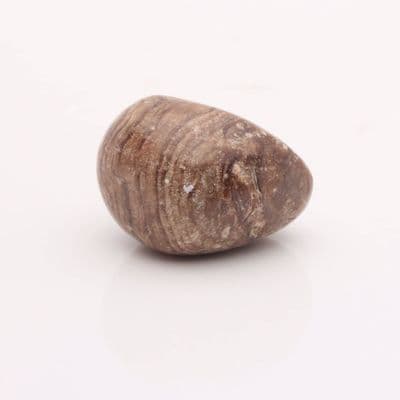 Aragonite (Tumbled) 14