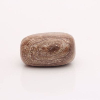 Aragonite (Tumbled) 16