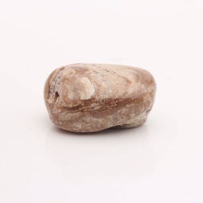 Aragonite (Tumbled) 17