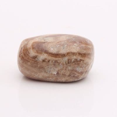 Aragonite (Tumbled) 2