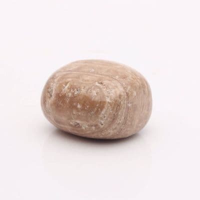 Aragonite (Tumbled) 5