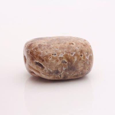 Aragonite (Tumbled) 6