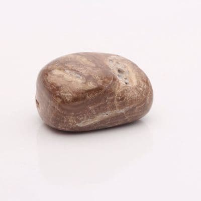 Aragonite (Tumbled) 7
