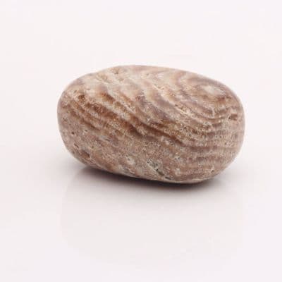 Aragonite (Tumbled) 9