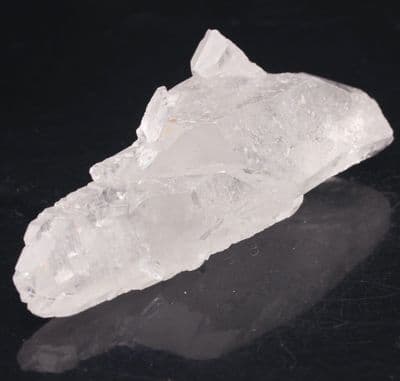 Arkansas Quartz  3
