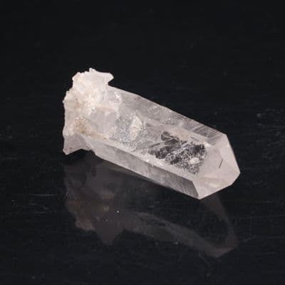 Arkansas Quartz  4