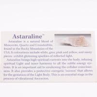 Astaraline | Crystal Healing