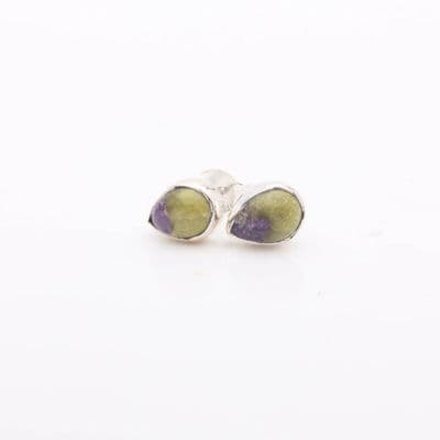 Atlantisite Earrings 1