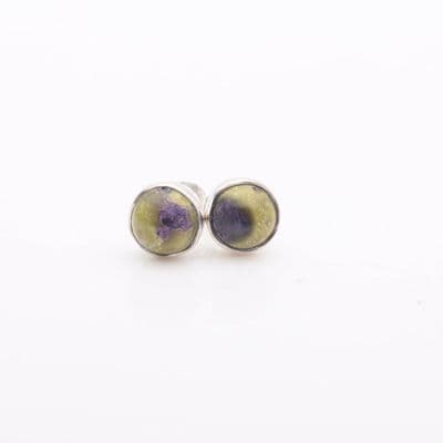 Atlantisite Earrings 2