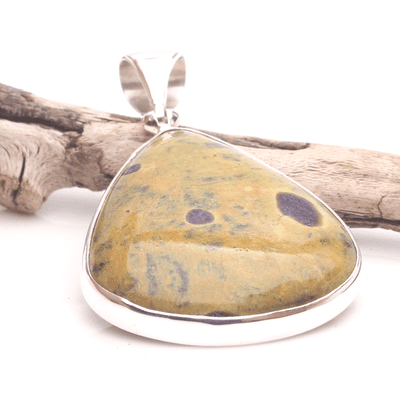 Atlantisite Pendant 1