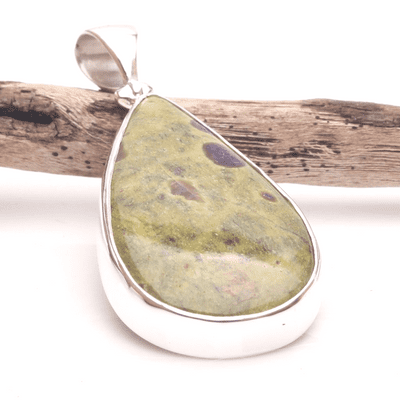 Atlantisite Pendant 2