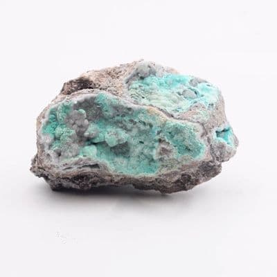 Aurichalcite 11