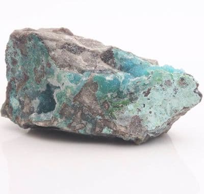 Aurichalcite 12