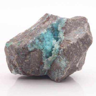 Aurichalcite 2
