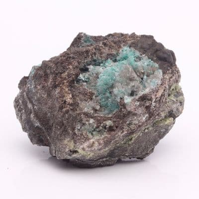 Aurichalcite 3
