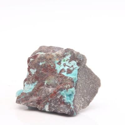 Aurichalcite 4