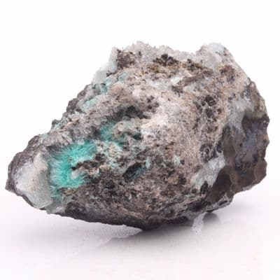 Aurichalcite 6