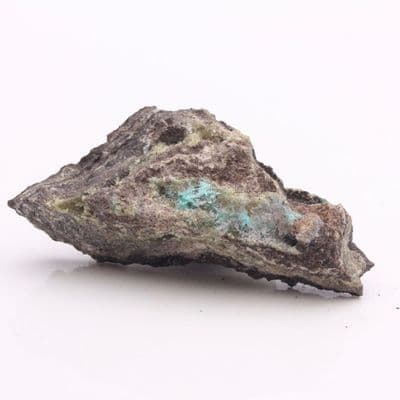 Aurichalcite 8