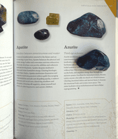 Azurite 100