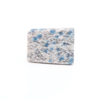 Azurite in Granite also known as K2 (10)