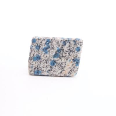 Azurite in Granite also known as K2 (13)