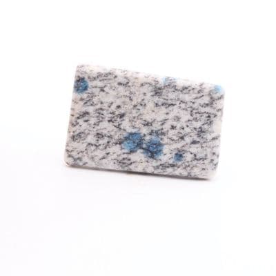 Azurite in Granite also known as K2 (21)