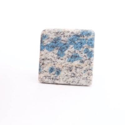 Azurite in Granite also known as K2 (23)