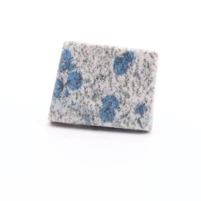Azurite in Granite also known as K2 (25)