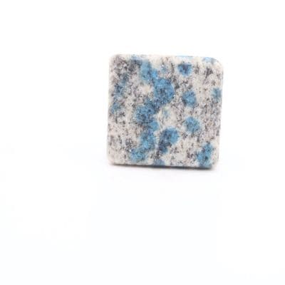 Azurite in Granite also known as K2 (28)