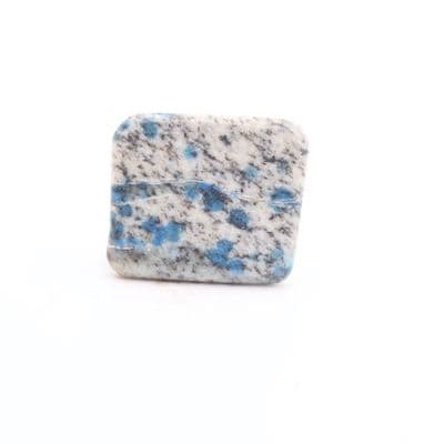 Azurite in Granite also known as K2 (34)