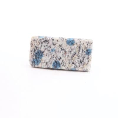 Azurite in Granite also known as K2  (37)