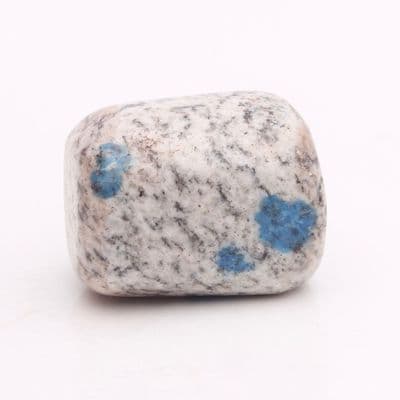 Azurite in Granite also known as K2 (7)