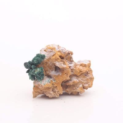 Azurite (Morenci Mine) 15