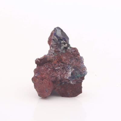Azurite (Morenci Mine) 19