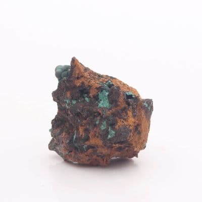 Azurite (Morenci Mine) 2