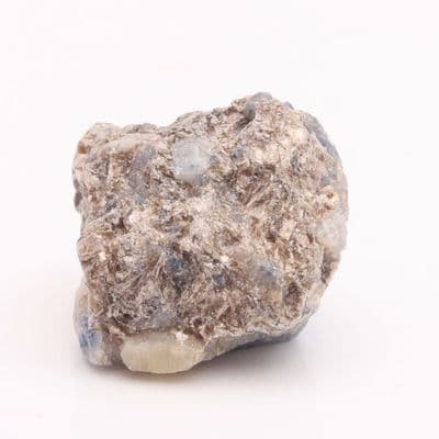 Badakhshan Sapphire 11