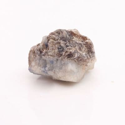 Badakhshan Sapphire 13