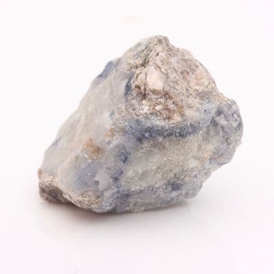 Badakhshan Sapphire 16