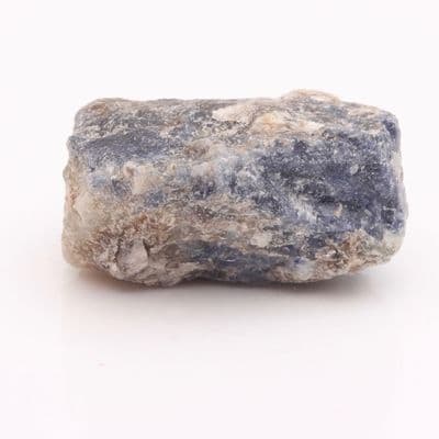 Badakhshan Sapphire 17