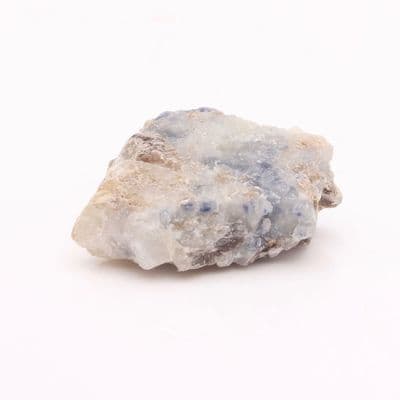 Badakhshan Sapphire 7