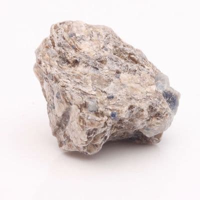 Badakhshan Sapphire 9