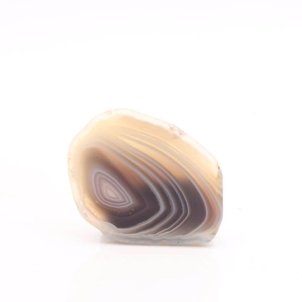 Banded Agate