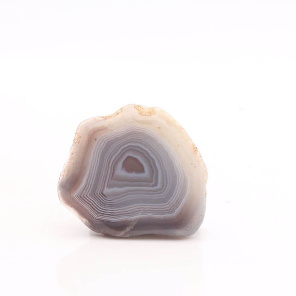 Banded Agate