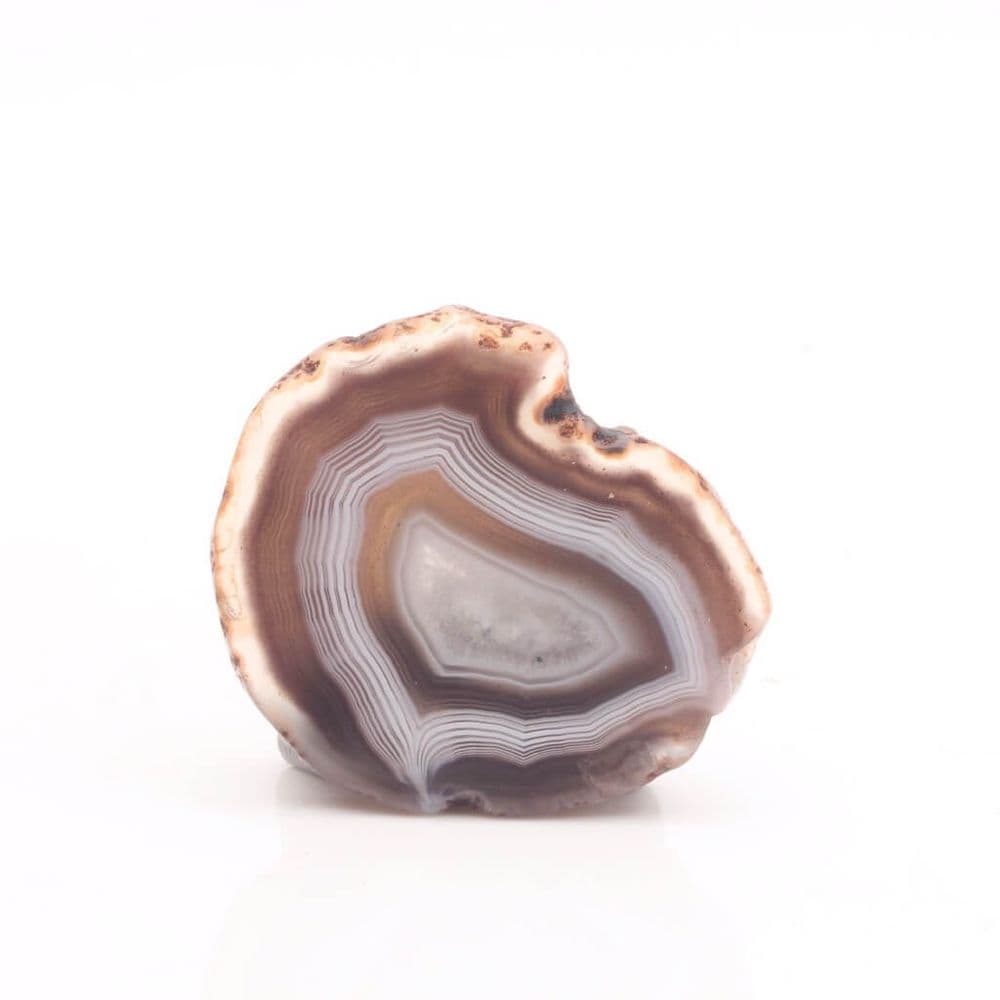 Banded Agate