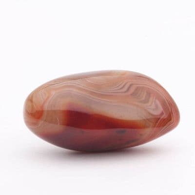 Banded Agate (Madagascar) 11